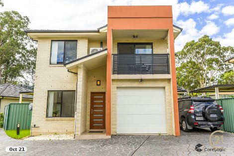 5/56 Third Ave, Macquarie Fields, NSW 2564