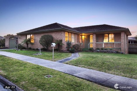 73 Wolverton Dr, Gladstone Park, VIC 3043