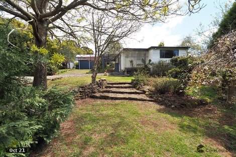 864 Cradle Mountain Rd, Erriba, TAS 7310