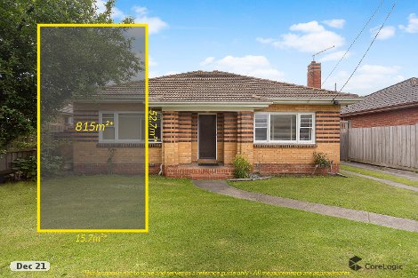 7 Coora Rd, Oakleigh South, VIC 3167