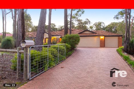 41 Ridgehill Rise, Roleystone, WA 6111