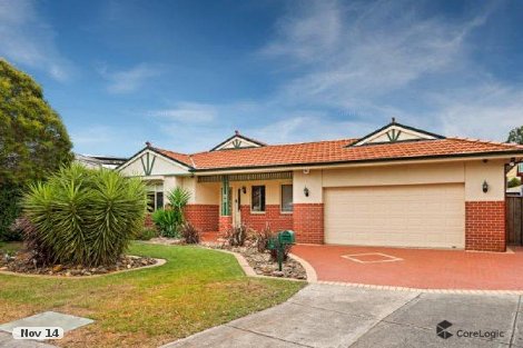 30 Hannah Pascoe Dr, Gowanbrae, VIC 3043