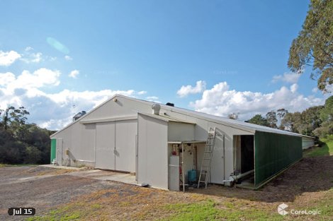 1692 Wisemans Ferry Rd, Central Mangrove, NSW 2250