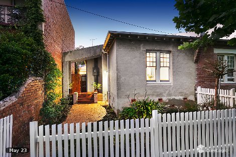 42 Ormond St, Kensington, VIC 3031