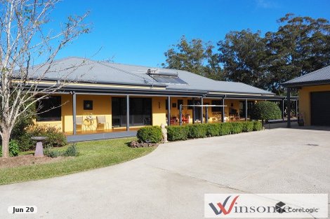 23 Francis Conn Pl, Frederickton, NSW 2440