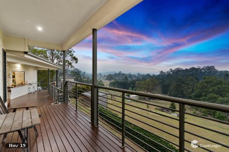 8 Bush Knoll Pl, Mount Nathan, QLD 4211