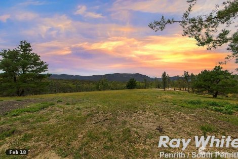 Lot 170 Five Mile Creek Rd, Megalong Valley, NSW 2785