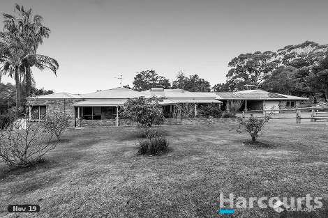 2 Pinto Cl, Parklands, WA 6180