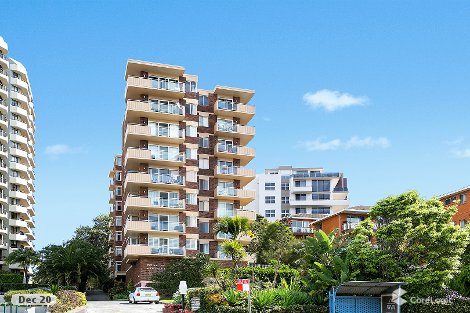 23/18-20 Corrimal St, Wollongong, NSW 2500