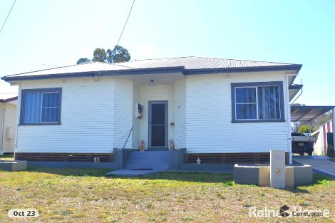 53 Inverell St, Delungra, NSW 2403