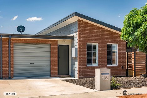 12 Gulwan St, Ngunnawal, ACT 2913