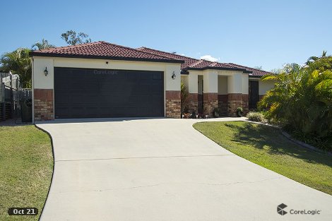 2 Hewett Ct, Clinton, QLD 4680