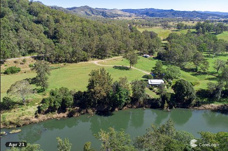 5680 Oxley Hwy, Ellenborough, NSW 2446