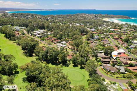 3/30 Clyde St, Mollymook Beach, NSW 2539