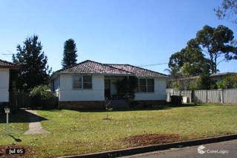 19 Kista Dan Ave, Tregear, NSW 2770