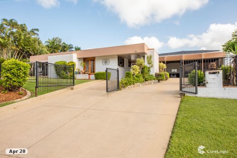 9 Badila Ct, Mount Pleasant, QLD 4740