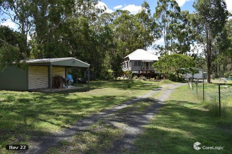3 Thomas Rd, Upper Lockyer, QLD 4352