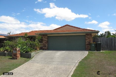 5 Laura Anne Dr, Windaroo, QLD 4207