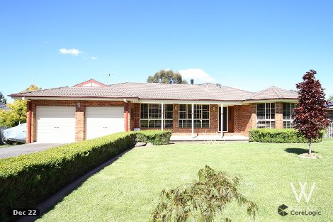 3 Davidson St, Abercrombie, NSW 2795