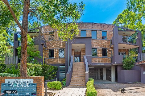 1/44-46 Cecil Ave, Castle Hill, NSW 2154