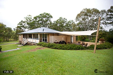 25 Butler Rd, Lagoon Pocket, QLD 4570