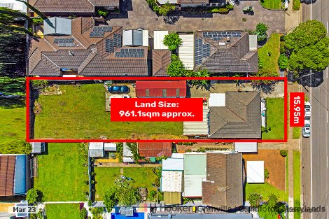 265 Fowler Rd, Guildford West, NSW 2161