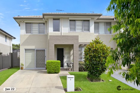 5 Bandara Cct, Spring Farm, NSW 2570