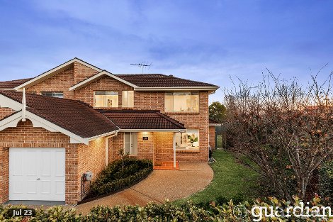 38b Hyde Ave, Glenhaven, NSW 2156