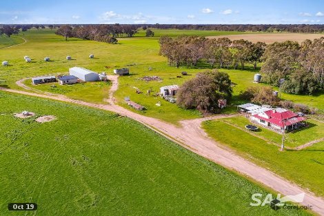 272 Hahns Rd, Kybybolite, SA 5262