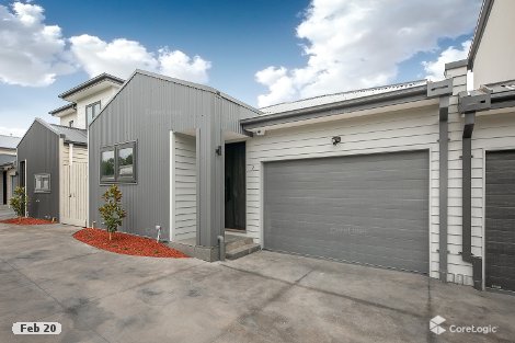 2/56 Aitken St, Gisborne, VIC 3437