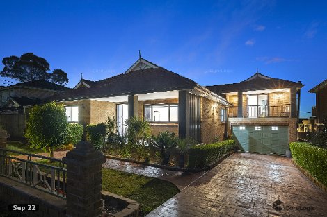 14 Bangor St, Guildford, NSW 2161