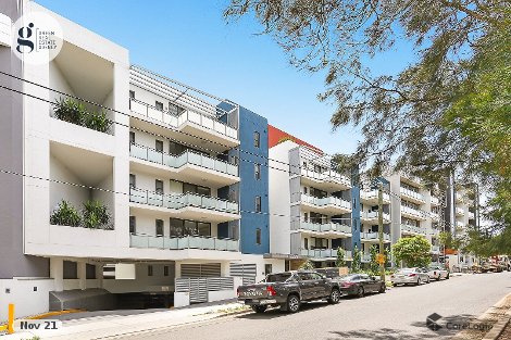 17/51-53 Loftus Cres, Homebush, NSW 2140