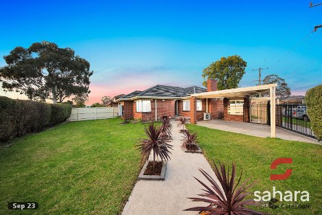 160 Hughes Pde, Reservoir, VIC 3073