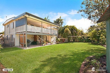 43 Rossiter St, Cranbrook, QLD 4814