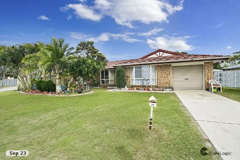 36 Mackerel St, Sandstone Point, QLD 4511