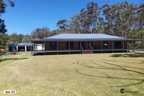 4 Thorne St, Lake Conjola, NSW 2539