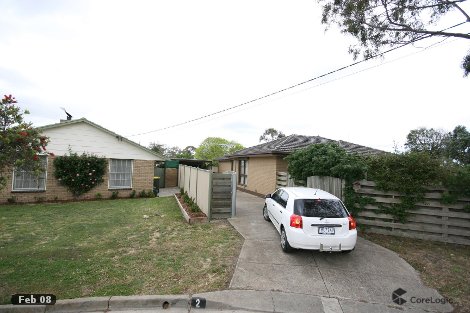 2 Minka Ct, Marshall, VIC 3216