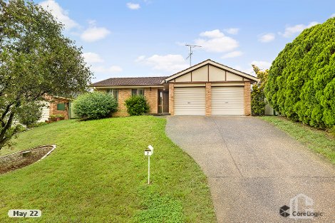 2 Jasmine Cl, Glenmore Park, NSW 2745