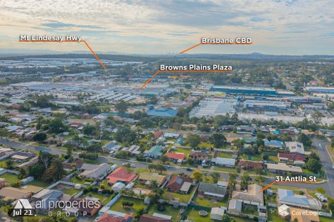 31 Antlia St, Regents Park, QLD 4118