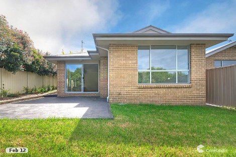 6/25 Old Saddleback Rd, Kiama, NSW 2533