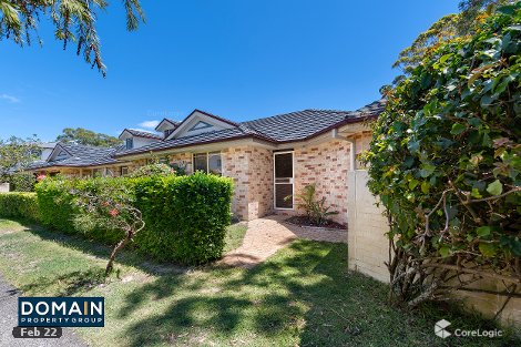 1/10 Warrigal St, Blackwall, NSW 2256