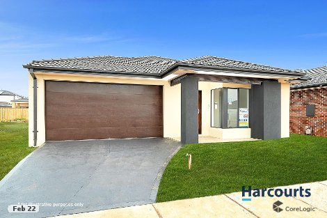 62 Sadie Ave, Thornhill Park, VIC 3335