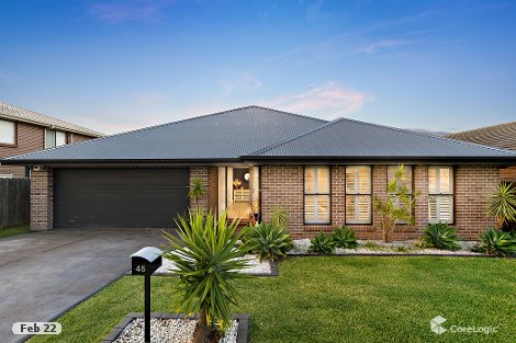 45 Asimus Cct, Elderslie, NSW 2570