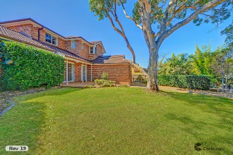 4a Heights Cres, Middle Cove, NSW 2068