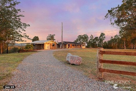 6 Long Gully Rd, Wattle Ponds, NSW 2330