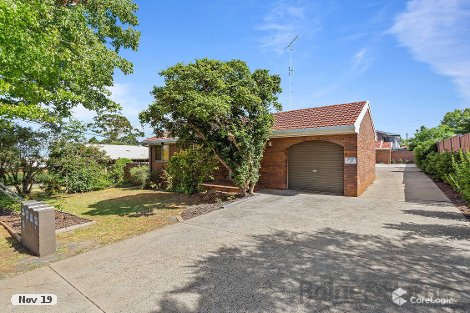 2/45 Cleary St, Centenary Heights, QLD 4350