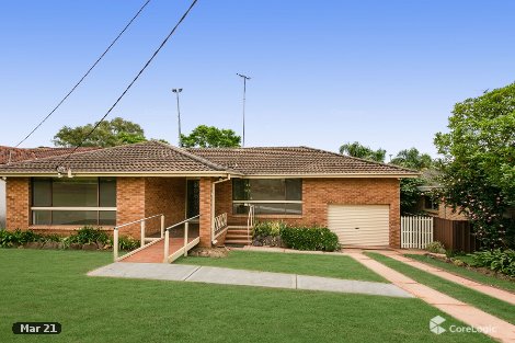 10 Latona St, Winston Hills, NSW 2153