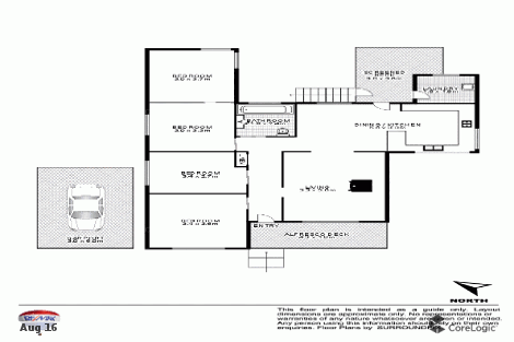 354 Great Western Hwy, Warrimoo, NSW 2774