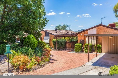 12 Hammill Cl, Calwell, ACT 2905