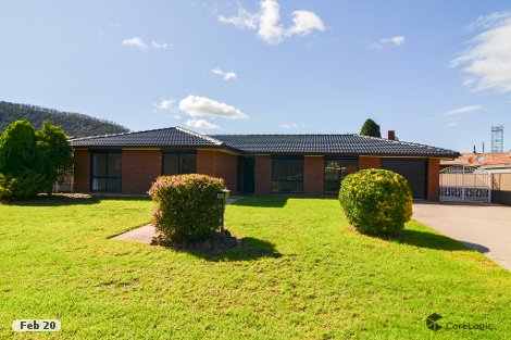 28 Chivers Cl, Bowenfels, NSW 2790